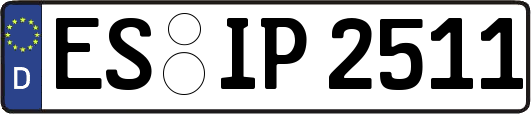 ES-IP2511