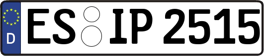 ES-IP2515