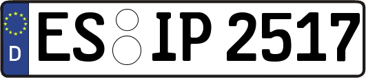 ES-IP2517