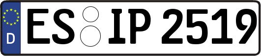 ES-IP2519