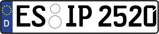 ES-IP2520