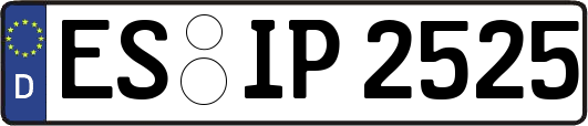 ES-IP2525