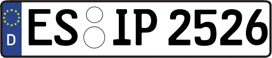 ES-IP2526