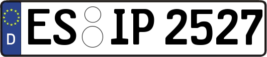 ES-IP2527
