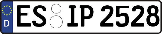 ES-IP2528