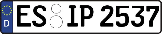 ES-IP2537