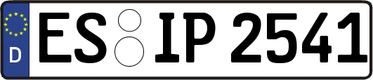 ES-IP2541