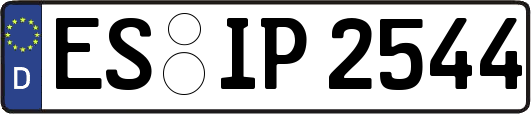 ES-IP2544