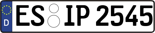 ES-IP2545