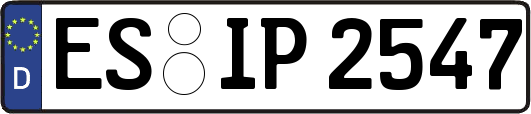 ES-IP2547