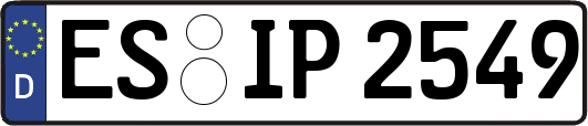 ES-IP2549