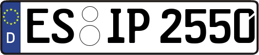 ES-IP2550