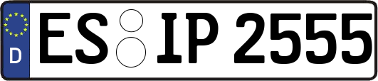 ES-IP2555