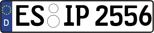 ES-IP2556