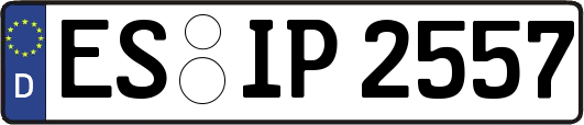 ES-IP2557