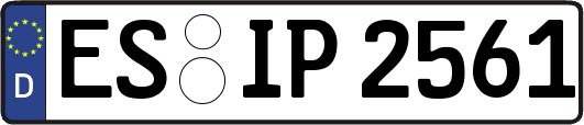 ES-IP2561