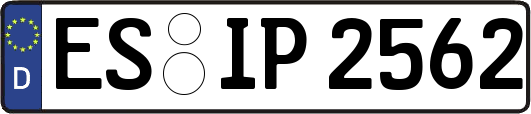 ES-IP2562