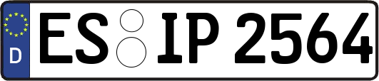 ES-IP2564