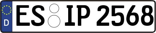 ES-IP2568