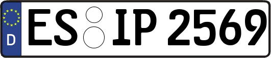 ES-IP2569