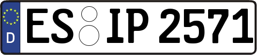 ES-IP2571