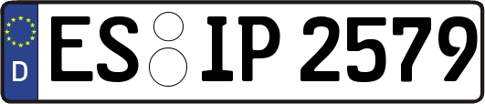 ES-IP2579