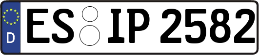 ES-IP2582