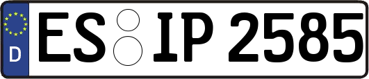 ES-IP2585