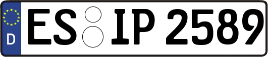 ES-IP2589