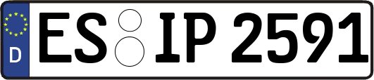 ES-IP2591
