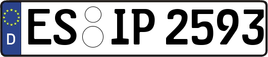 ES-IP2593