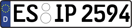ES-IP2594