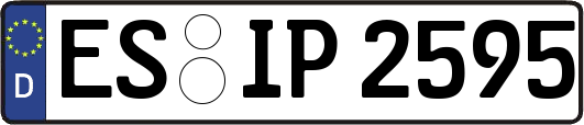 ES-IP2595