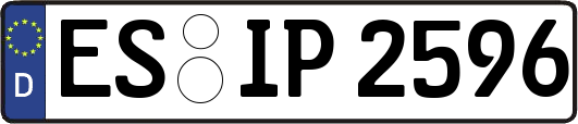 ES-IP2596
