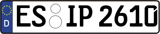 ES-IP2610