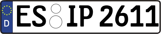 ES-IP2611