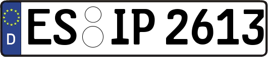 ES-IP2613