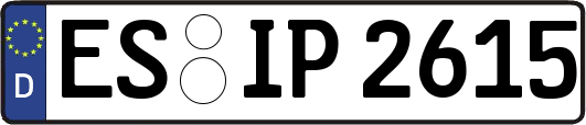 ES-IP2615