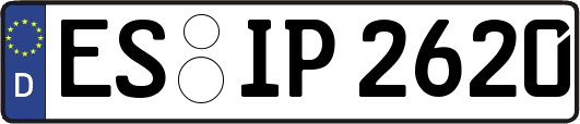 ES-IP2620