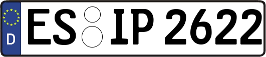 ES-IP2622