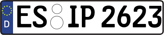 ES-IP2623