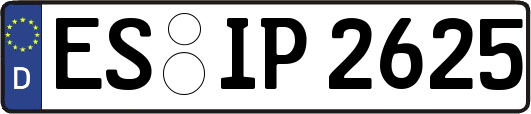 ES-IP2625