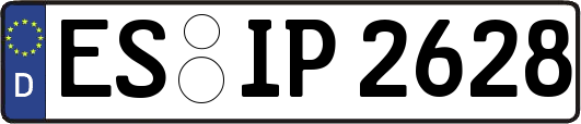 ES-IP2628