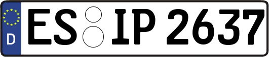 ES-IP2637