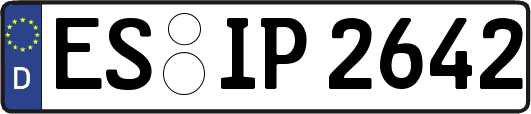 ES-IP2642