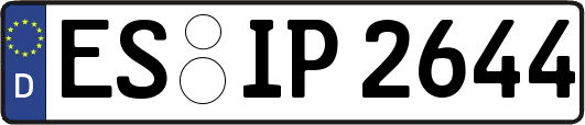 ES-IP2644