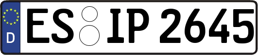 ES-IP2645