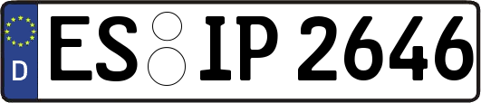 ES-IP2646