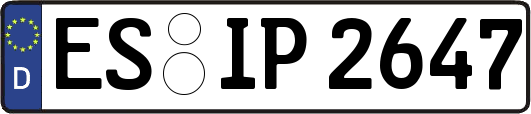 ES-IP2647