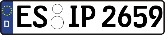 ES-IP2659
